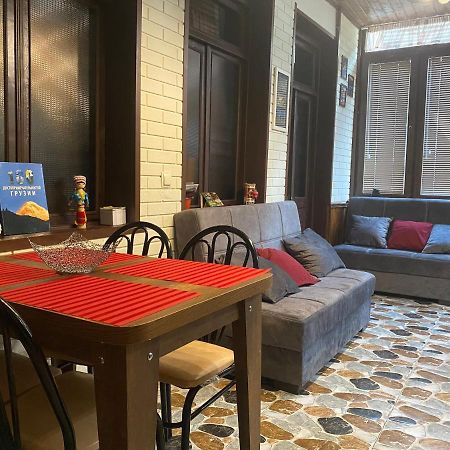 Lovely Apartment Tiflis Exterior foto