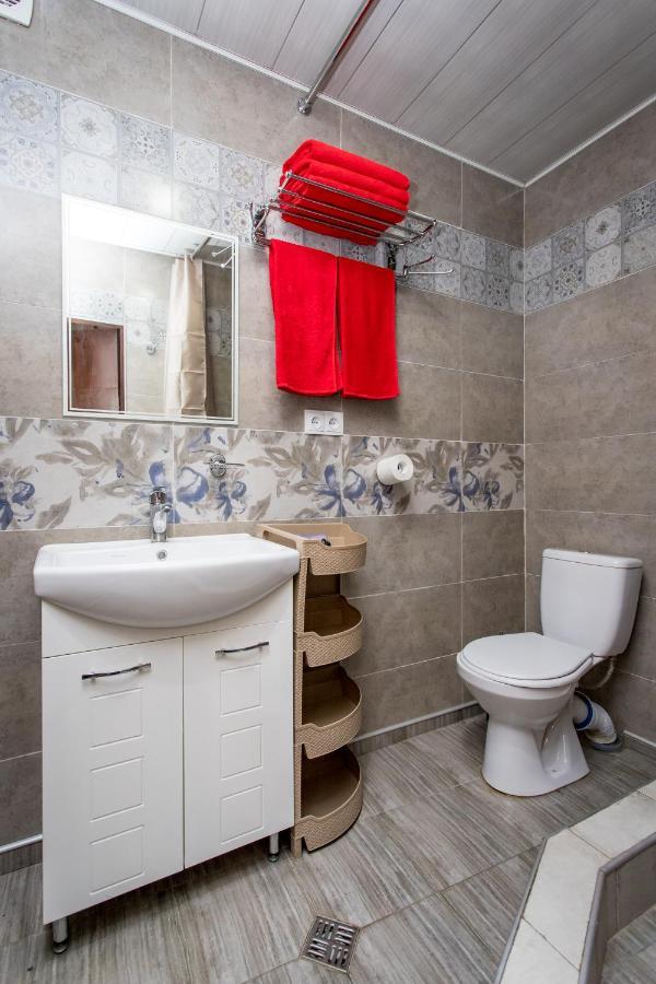 Lovely Apartment Tiflis Exterior foto