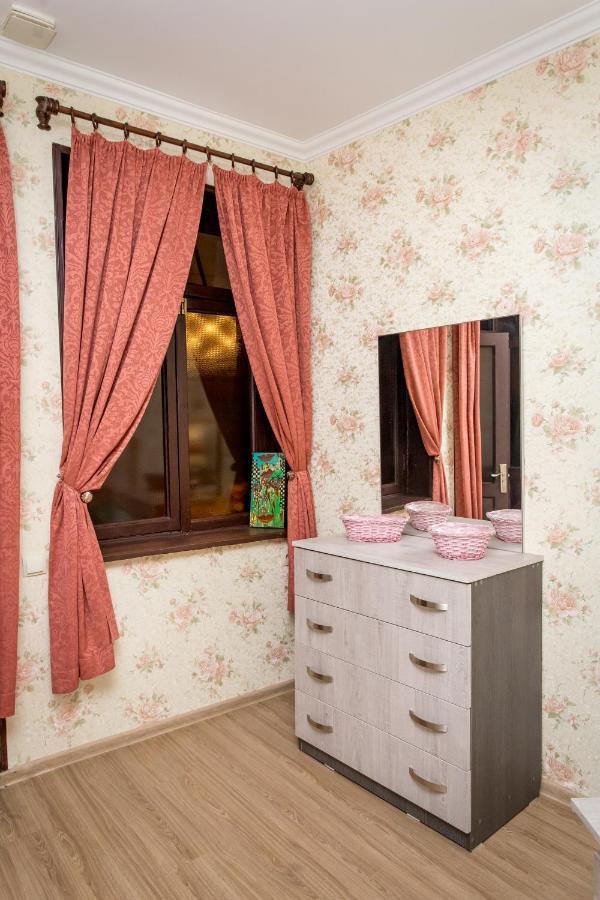 Lovely Apartment Tiflis Exterior foto