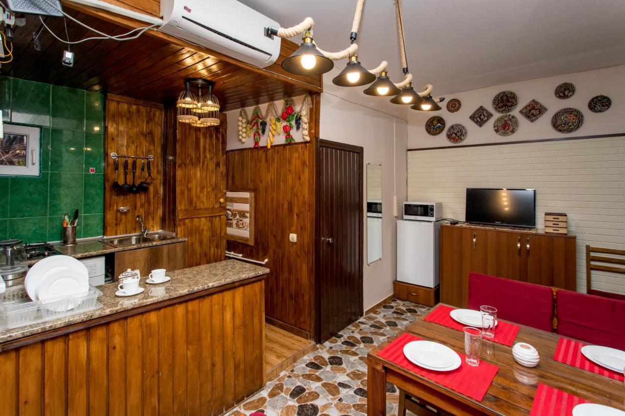 Lovely Apartment Tiflis Exterior foto