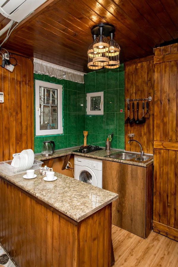 Lovely Apartment Tiflis Exterior foto