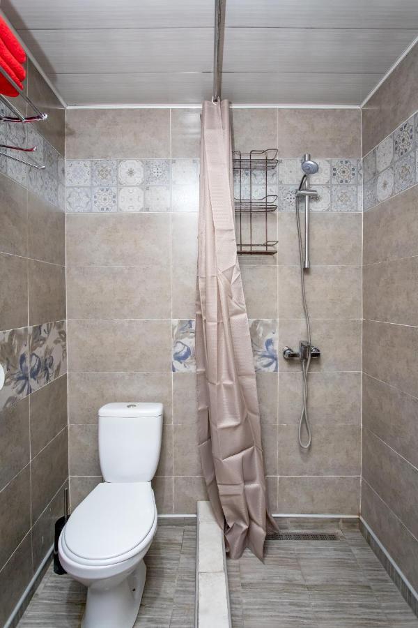 Lovely Apartment Tiflis Exterior foto